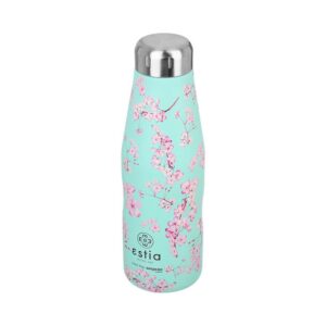 Estia Θερμός Travel Flask 500ml Blossom green
