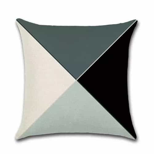 Κάλυμμα μαξιλαριού Bright - Lotte