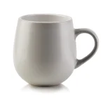 Κούπα Πορσελάνης SALLY BARREL 500ml Γκρι