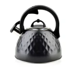 Βραστήρας 3 λίτρων μαύρος