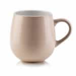 Κούπα Πορσελάνης SALLY BARREL 500ml Μπεζ