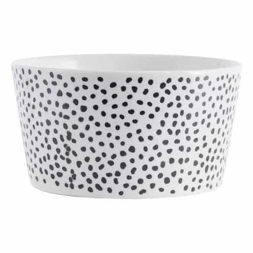 Μπολ πουά πορσελάνης