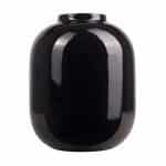 μεταλλικό βάζο