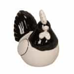 Πασχαλινός διακοσμητικός κόκορας