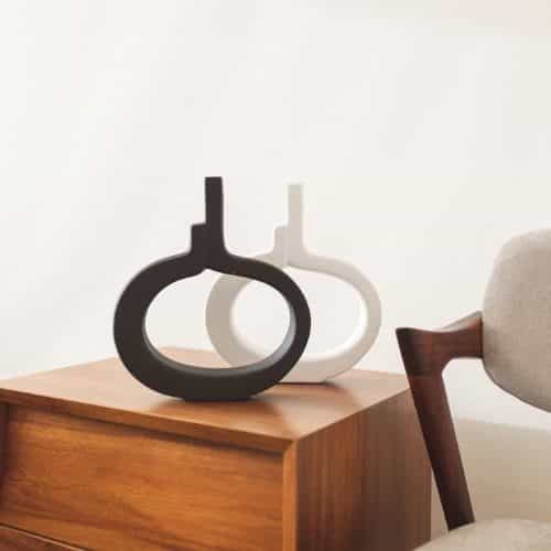 Χειροποίητο διακοσμητικό κεραμικό