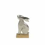 ασημένιος λαγός