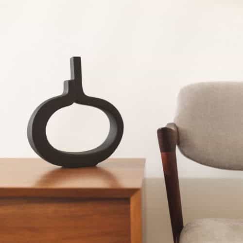 Χειροποίητο διακοσμητικό κεραμικό