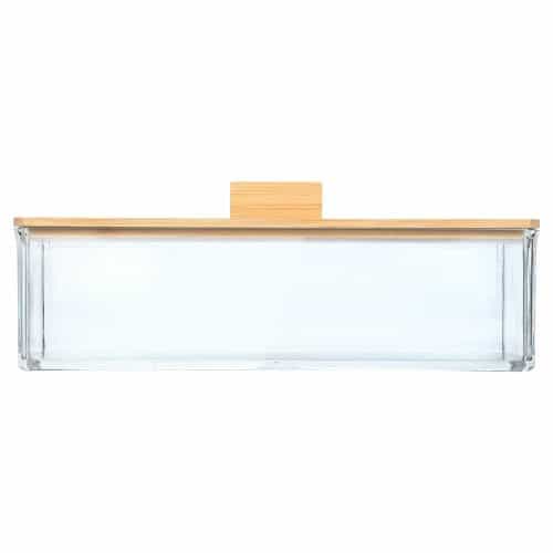 Kουτι αποθήκευσης και οργάνωσης ορθογώνιο