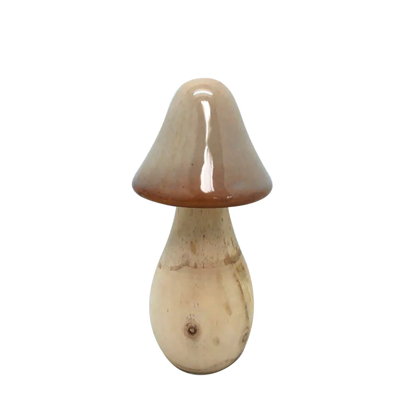 mave-figure-mushroom8-2x8-2xh15-8cm Διακοσμητικό μανιτάρι