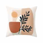 Κάλυμμα μαξιλαριού Nordic - Adeli