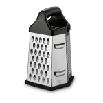 Ανοξείδωτος τρίφτης 4 πλευρών