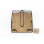 Χαρτοπετσετοθήκη 19x19x7cm - Image 2