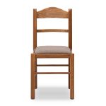 Σετ τραπεζαρίας Adare-Virginia Megapap 5 τμχ μασίφ ξύλο-MDF με επεκτεινόμενο τραπέζι 140/180x78x77εκ. - Image 12