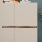 Μπουφές Arch Megapap χρώμα sandstone 98x40x120,5εκ. - Image 5