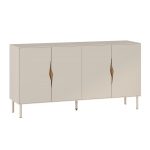 Μπουφές Marquise Megapap χρώμα sandstone 150x40x78,5εκ. - Image 7